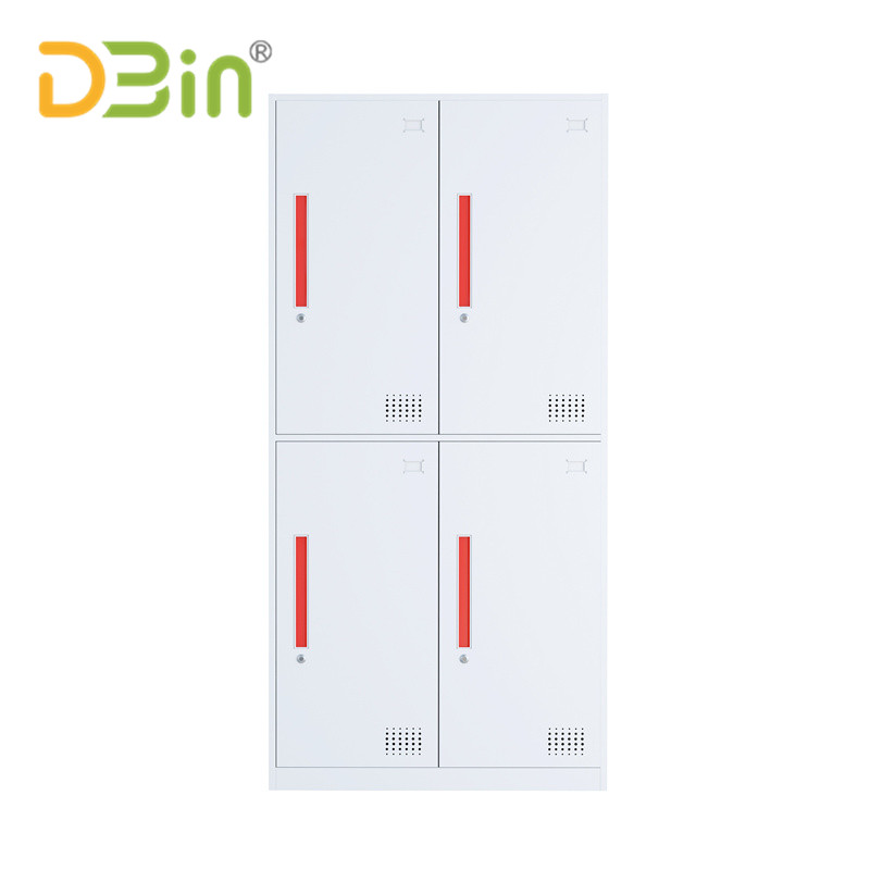 High Quality Outlet Metal Locker For Office